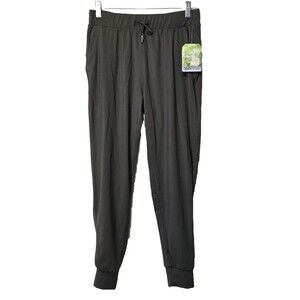 Libin Joggers Pants Womens Medium Lightweight Sweatpants Pockets Athletic